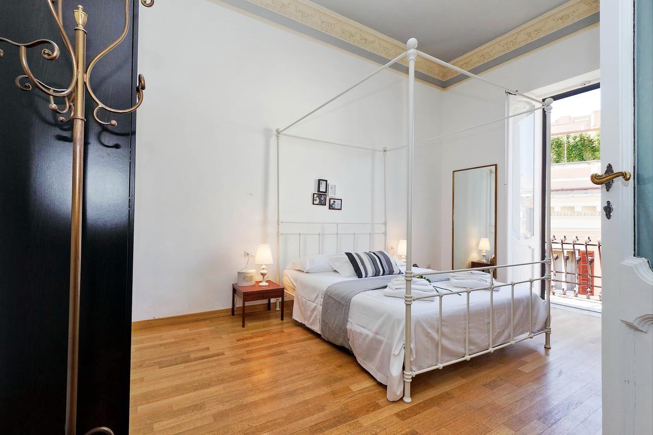 Spagna Penthouse Rom Eksteriør billede