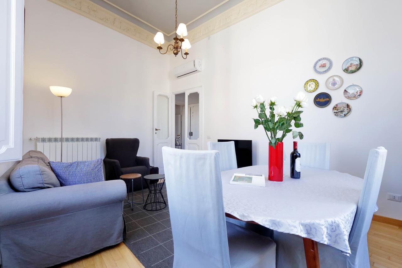 Spagna Penthouse Rom Eksteriør billede